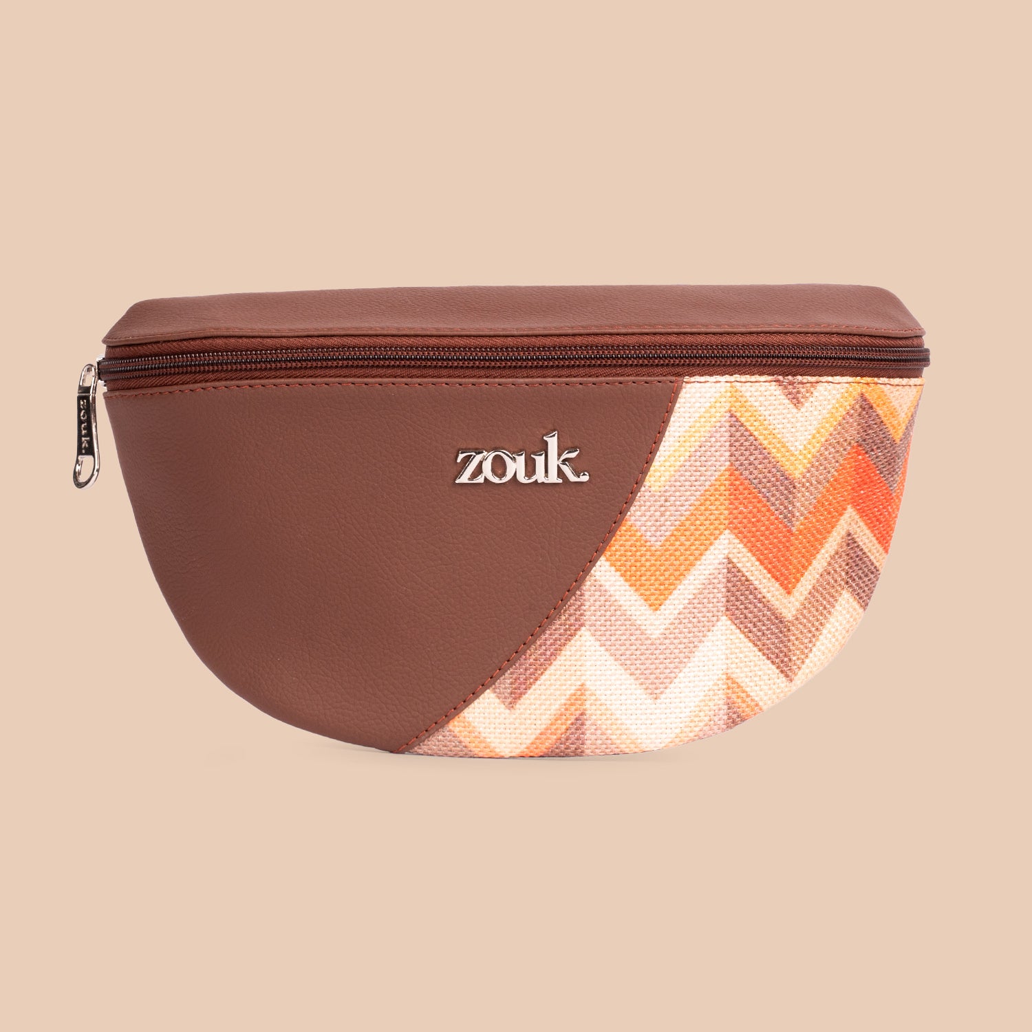 Freya Fanny Pack - Tidal Wave