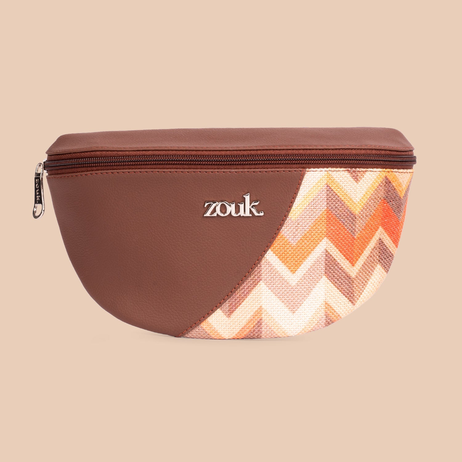 ZIP-Freya Fanny Pack - Tidal Wave