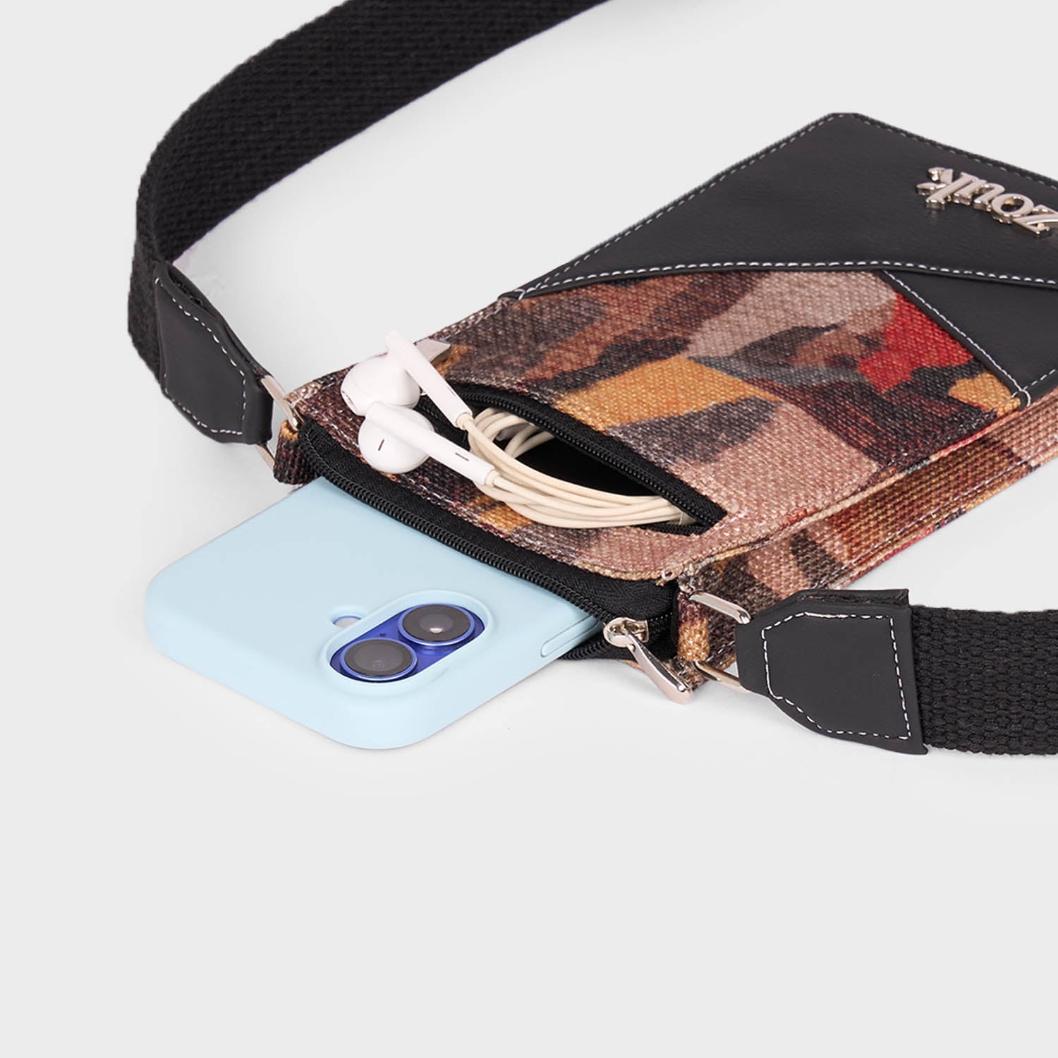 Raya Phone Sling Petrichor