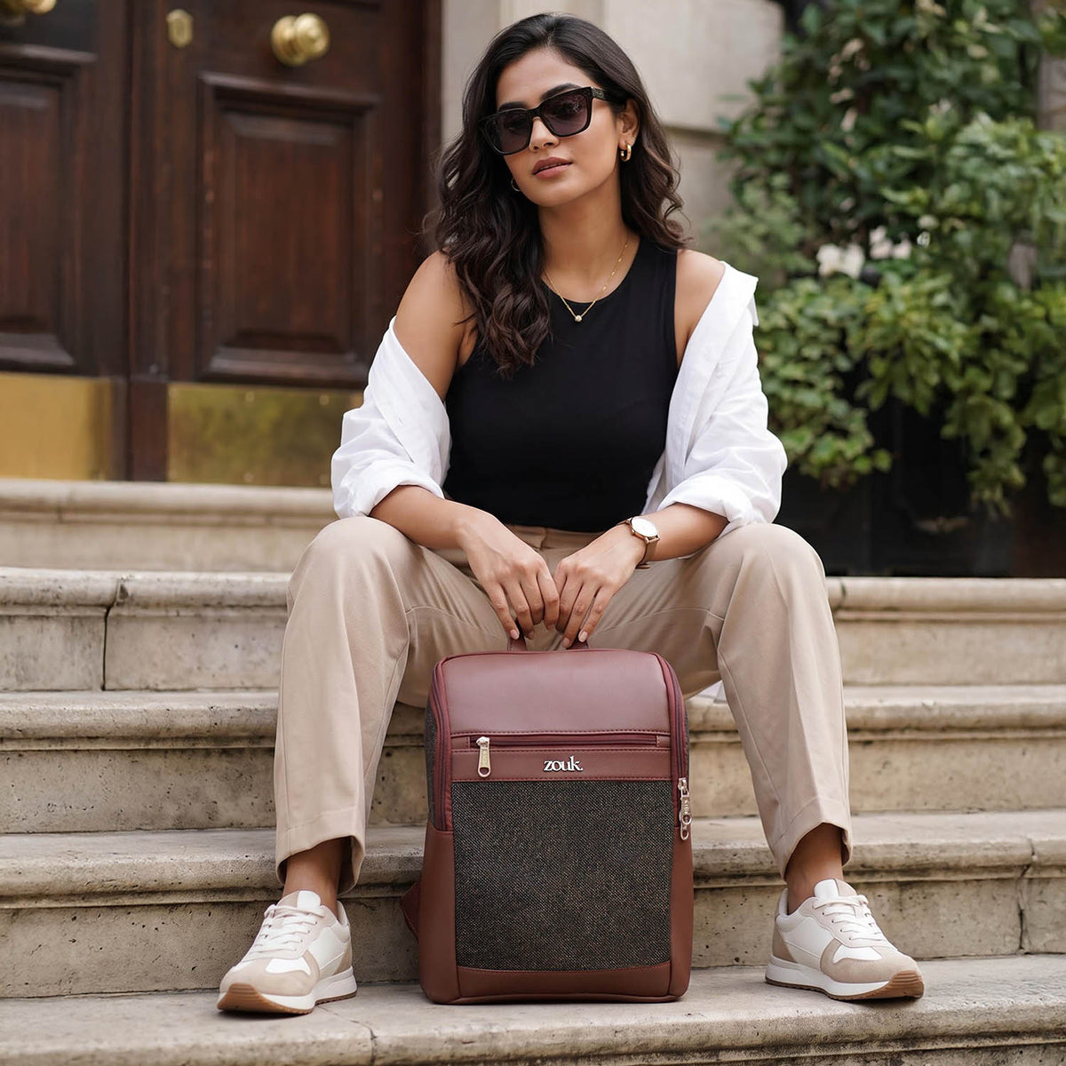 Bristel Amalia Daypack