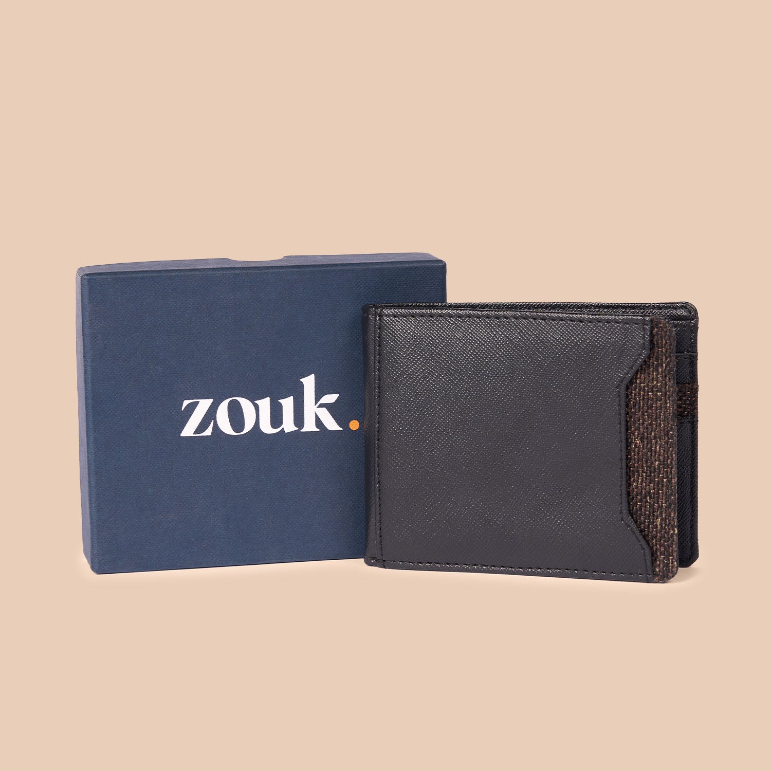 Bristel Ace Men's Wallet (₹699)