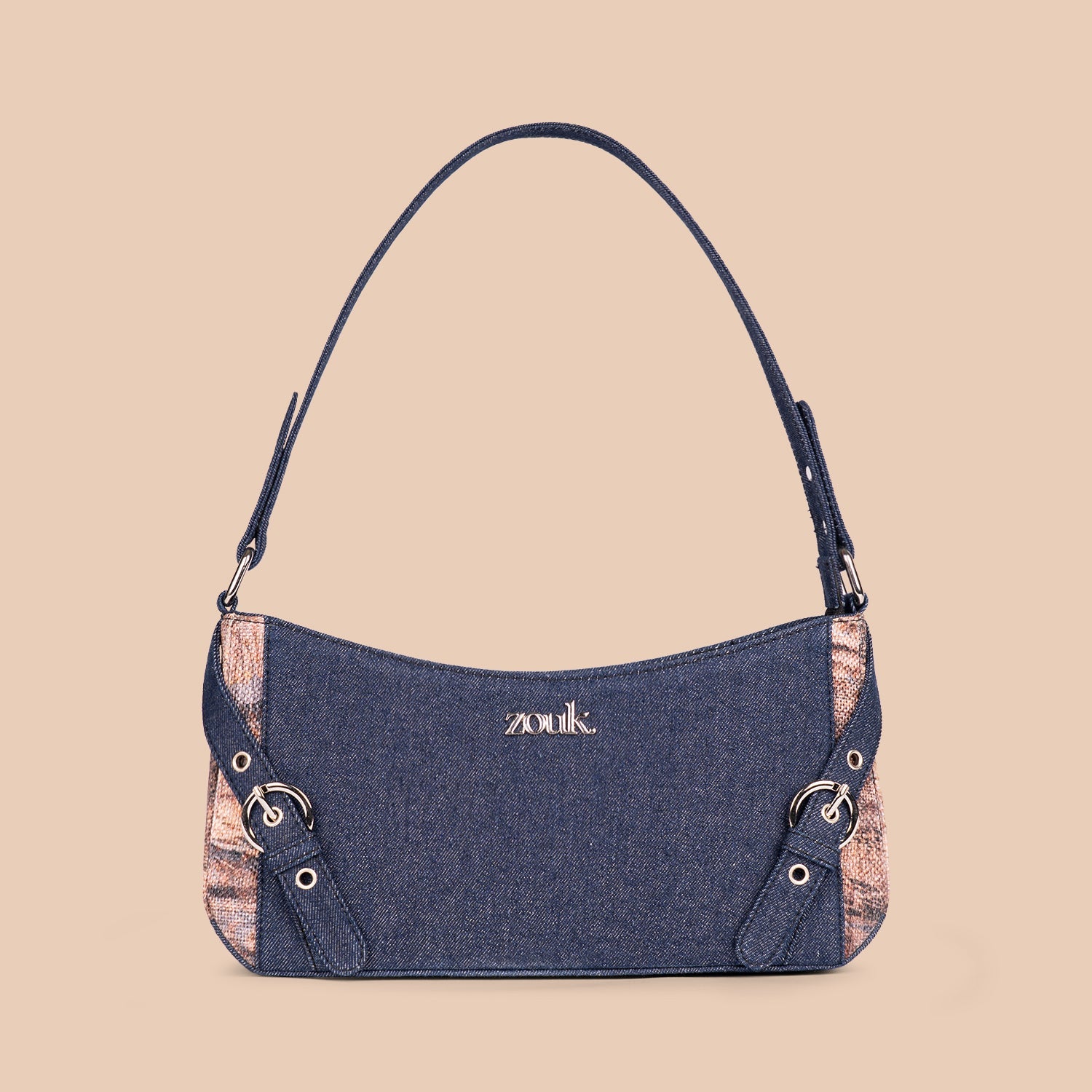 ZIP-Lyra Baguette - Ladakh Impasto