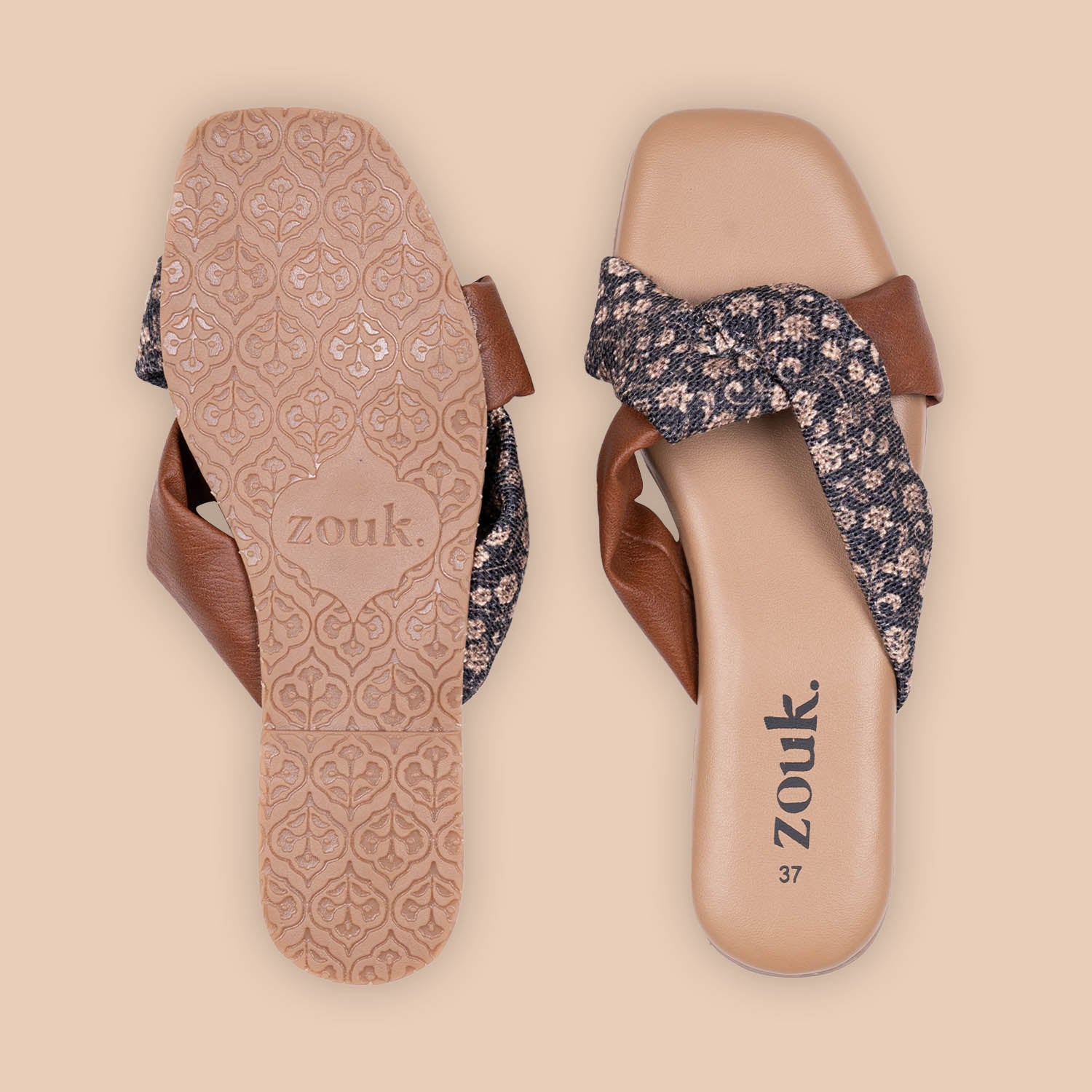 Sanjan Jaali Cross Sliders