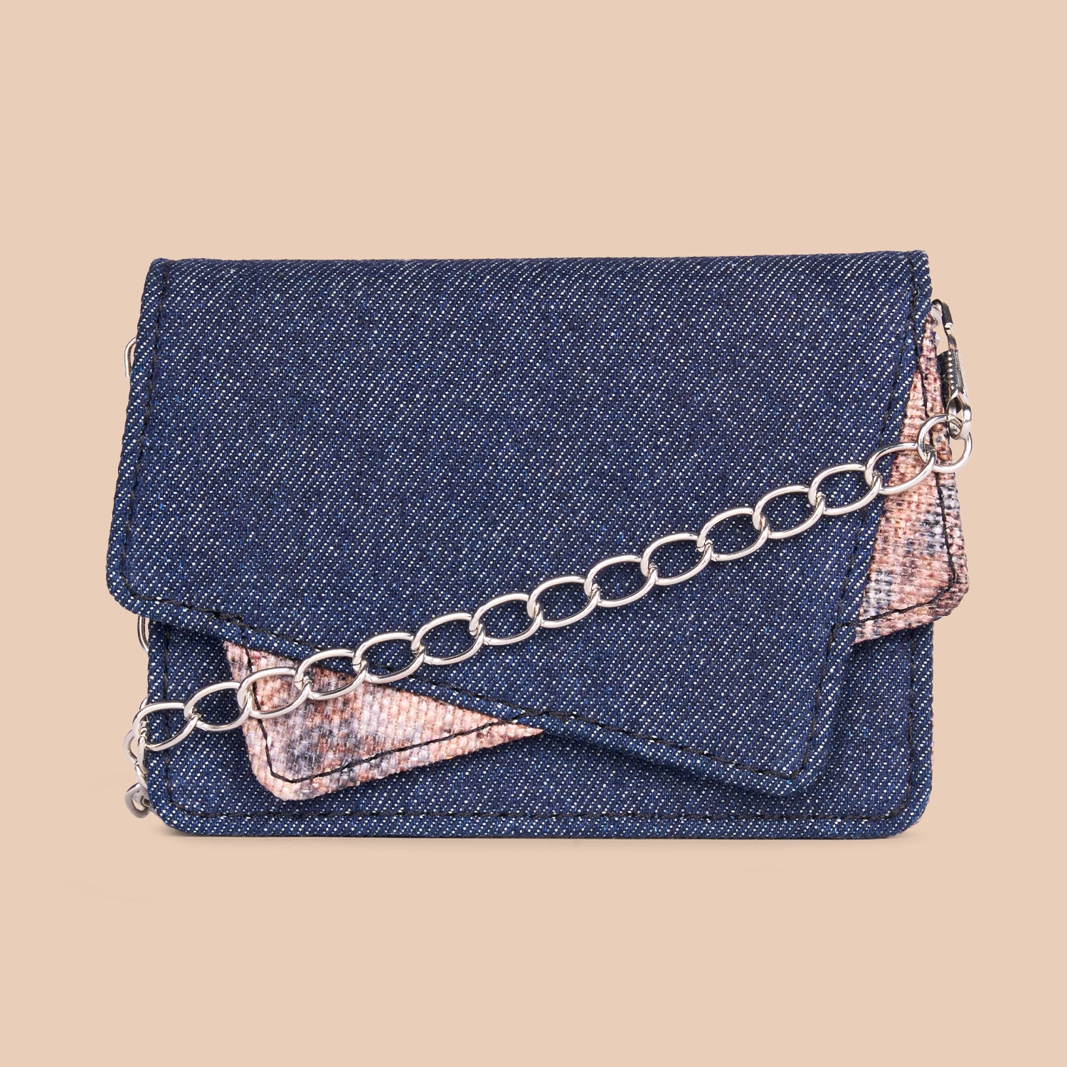 Tovi Mini Bag - Ladakh Impasto