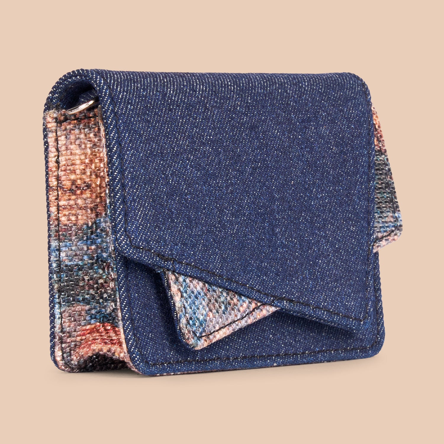 Tovi Mini Bag - Triund Baroque