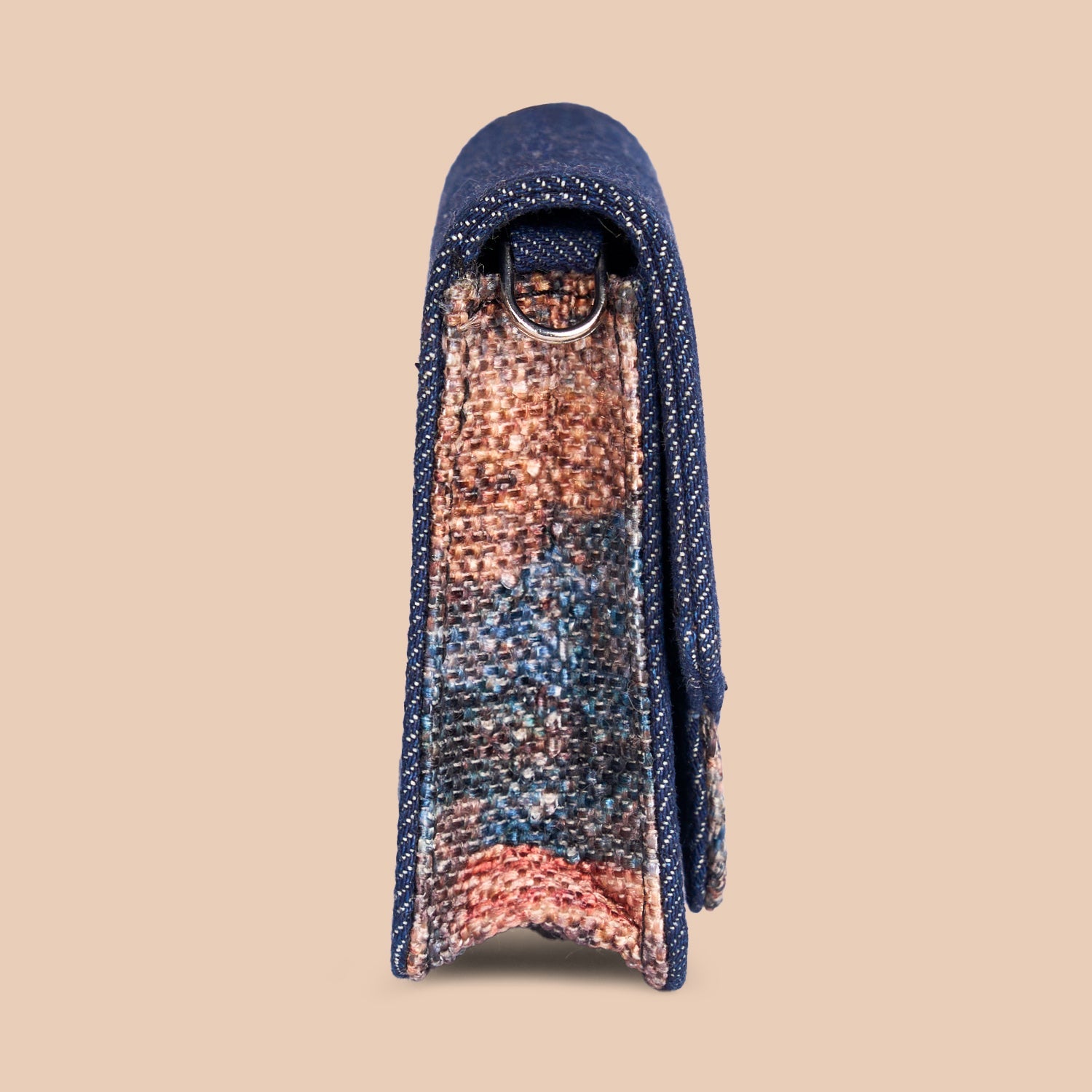 ZIP-Tovi Mini Bag - Triund Baroque