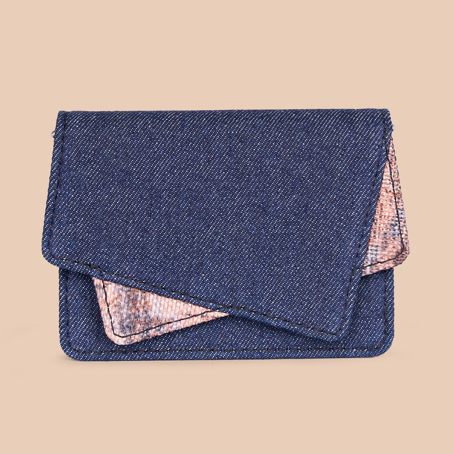Tovi Mini Bag - Ladakh Impasto