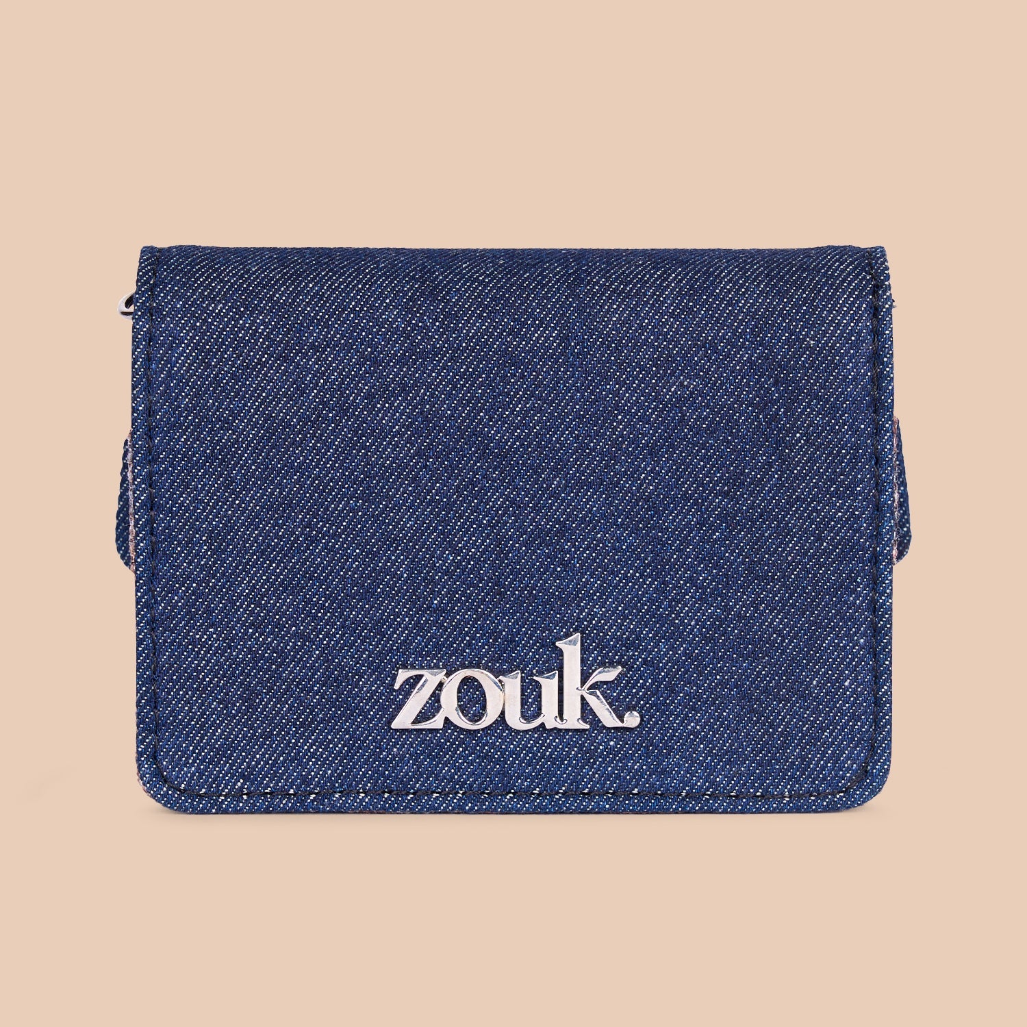 Tovi Mini Bag - Carter Checks