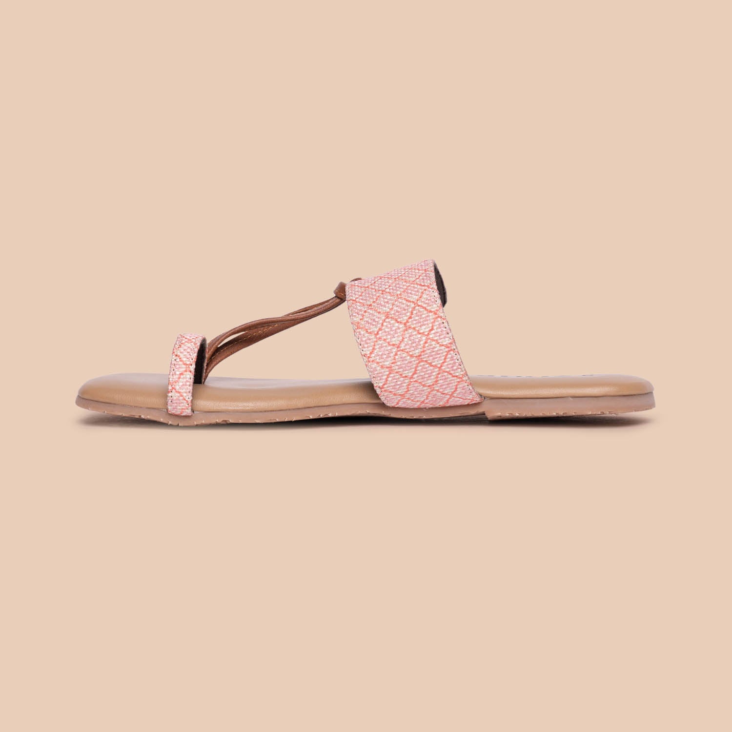 Howrah Lilies Women's Chappals