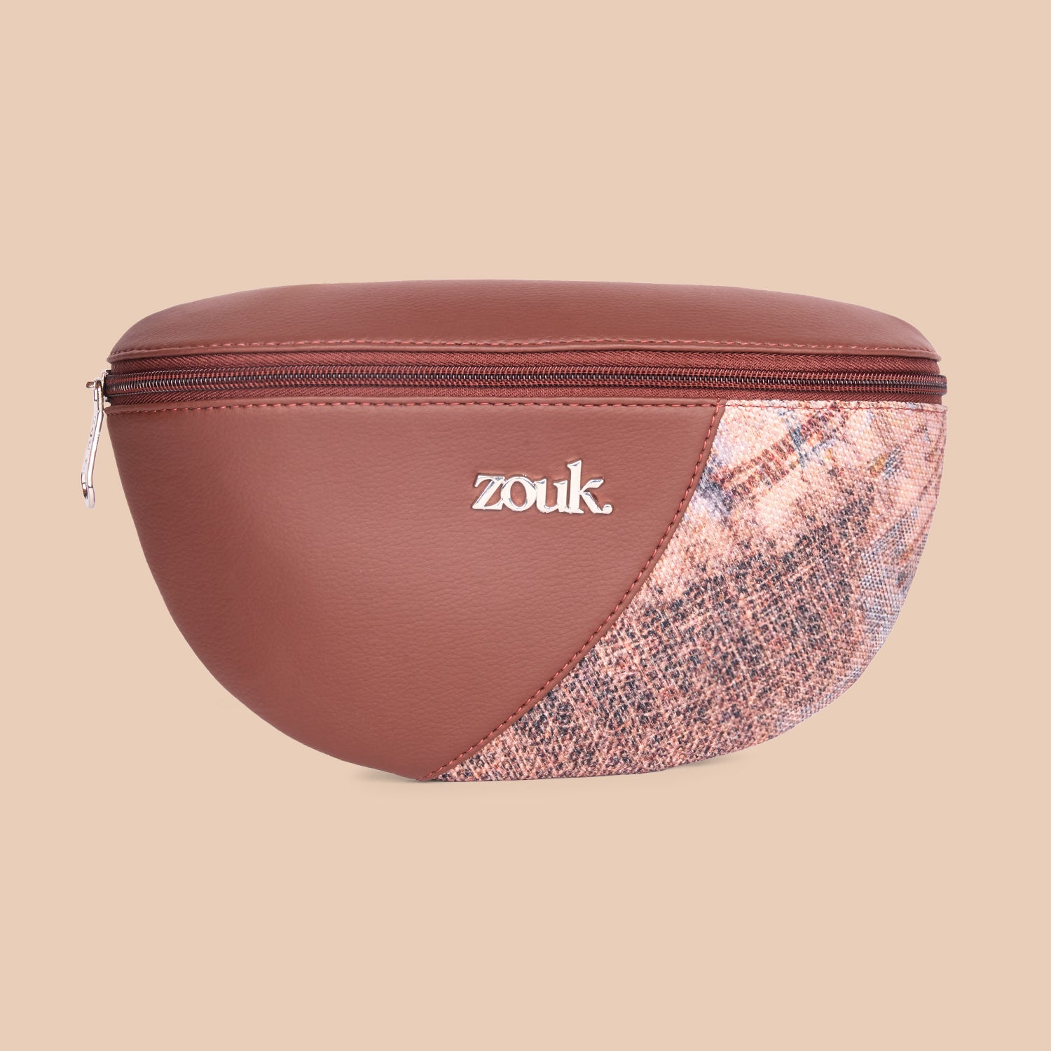 Freya Fanny Pack - Ladakh Impasto