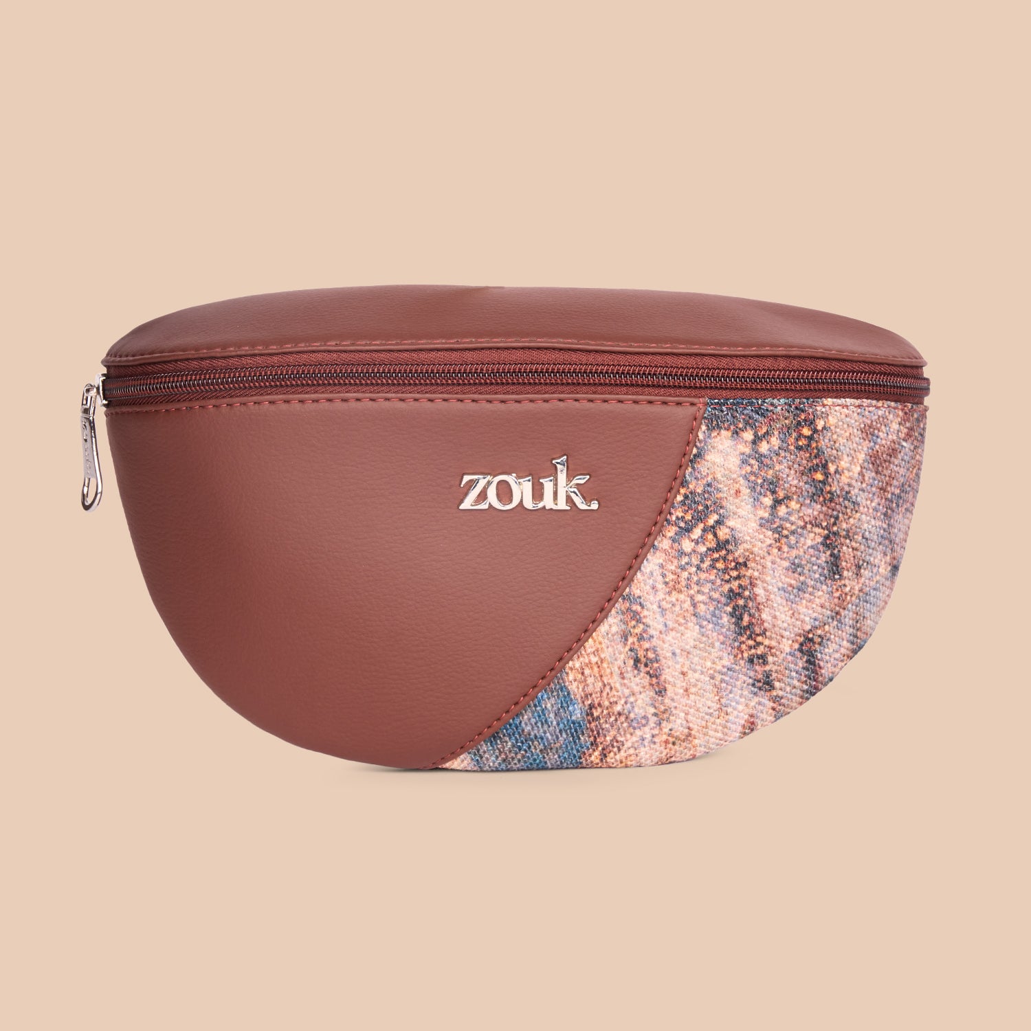 Freya Fanny Pack - Triund Baroque