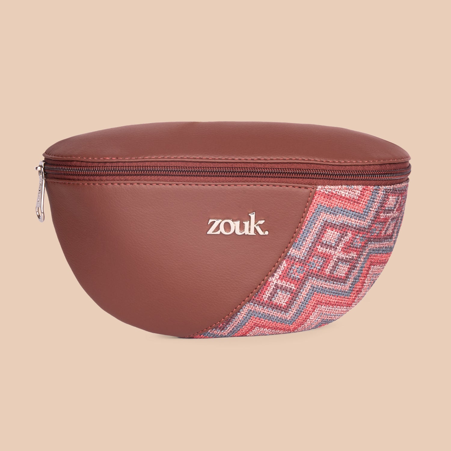 Freya Fanny Pack - Gwalior Weaves