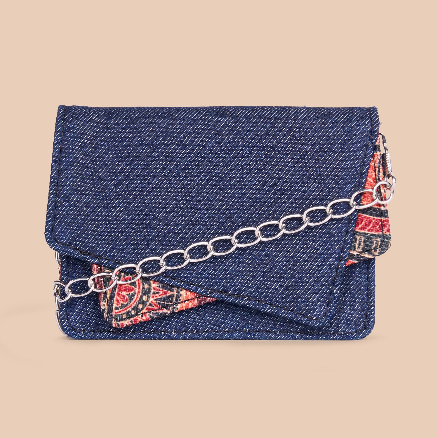 Tovi Mini Bag - Pithora Artistry