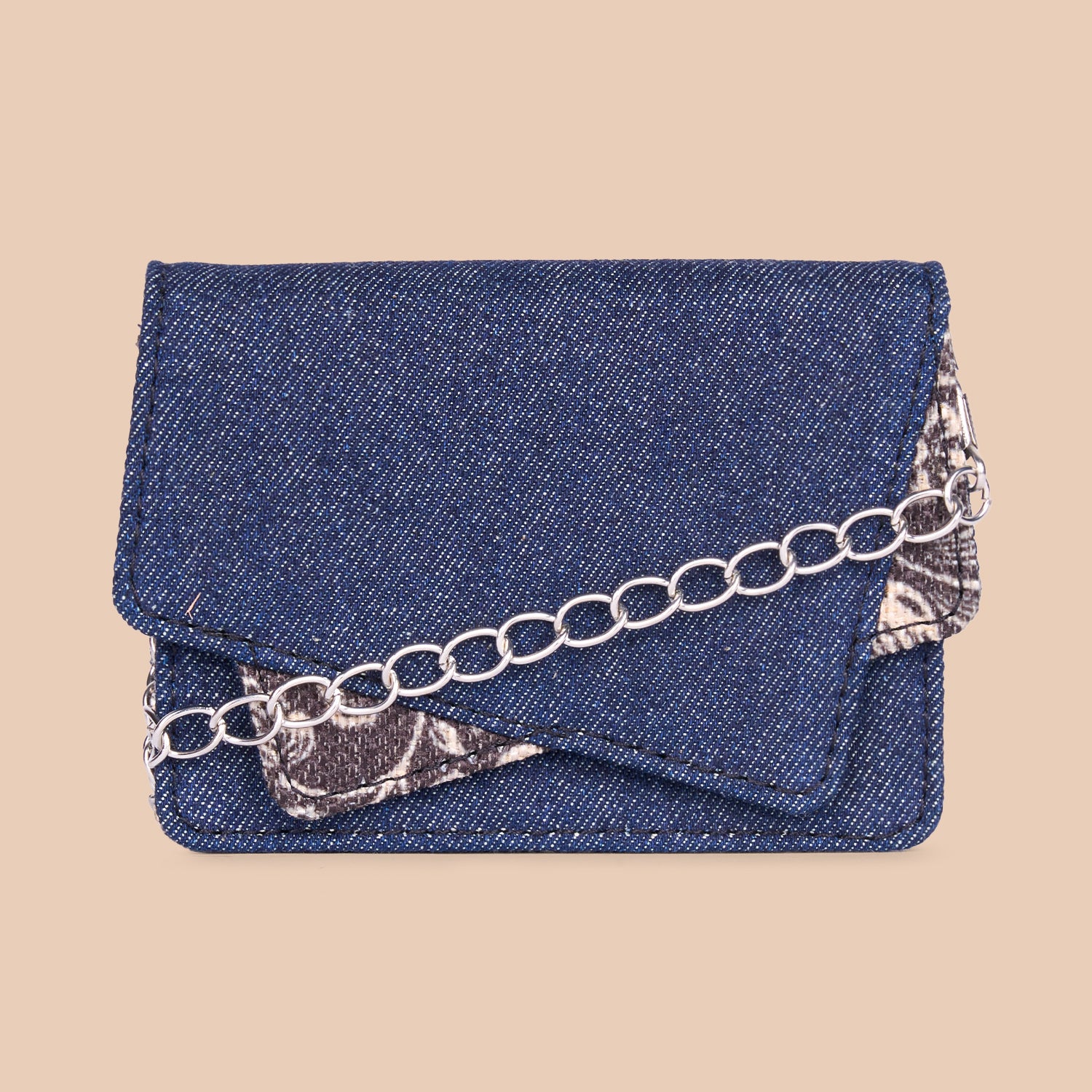 Tovi Mini Bag - FloMotif