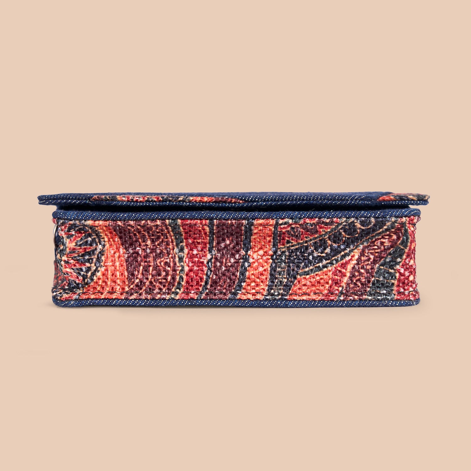 Tovi Mini Bag - Pithora Artistry