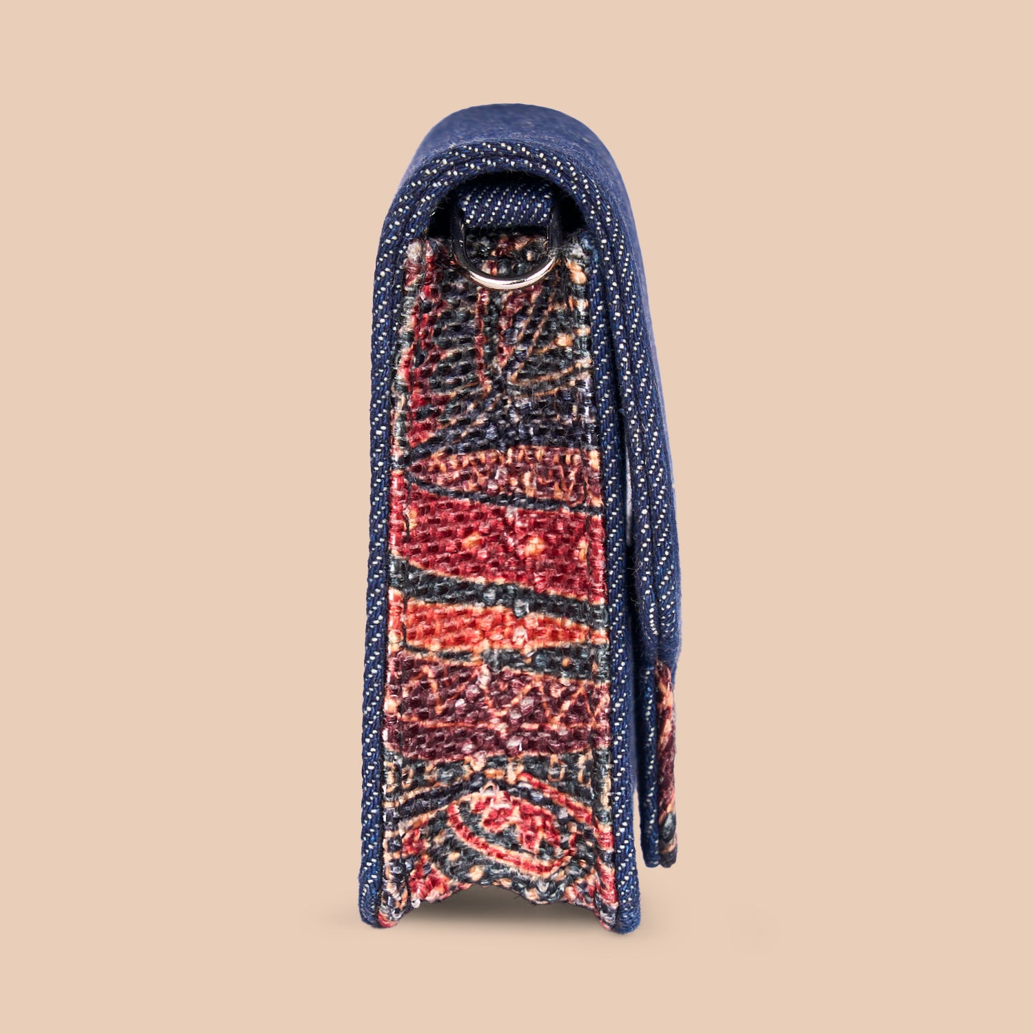 Tovi Mini Bag - Pithora Artistry