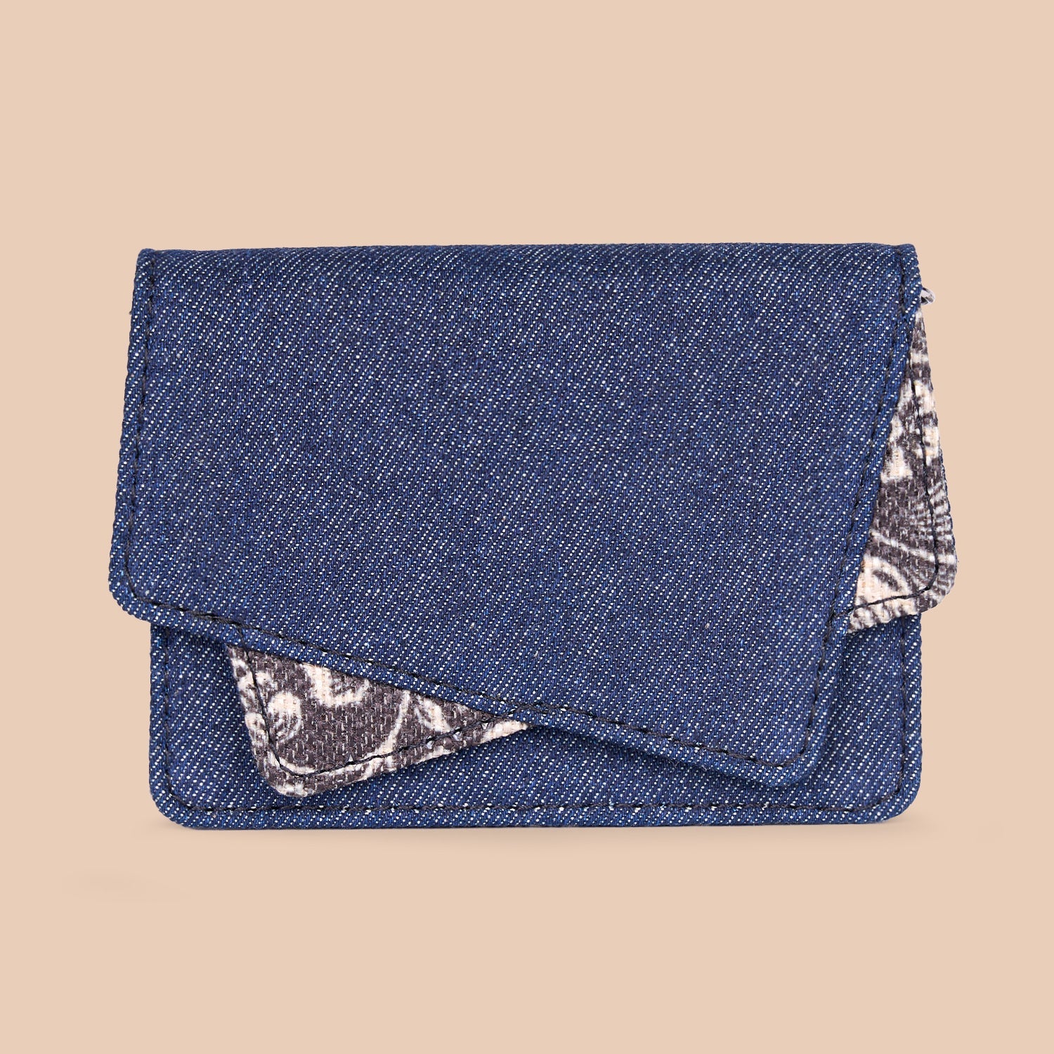 ZIP-Tovi Mini Bag - FloMotif