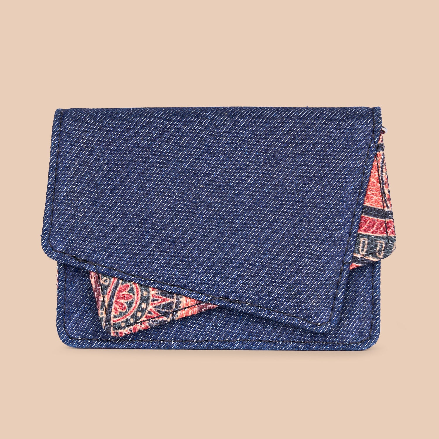 Tovi Mini Bag - Pithora Artistry