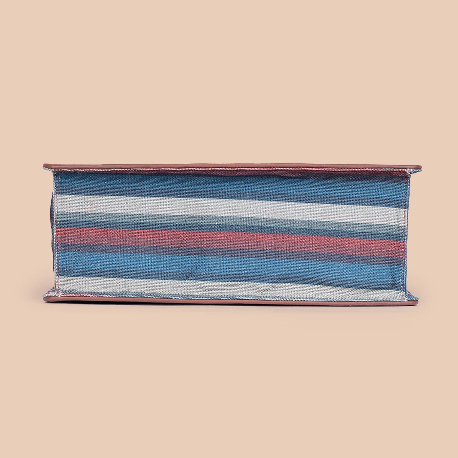 Mysore Mosaic Book Tote