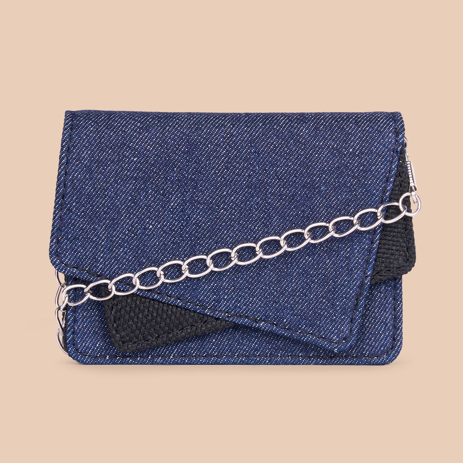 Tovi Mini Bag - Jet Black