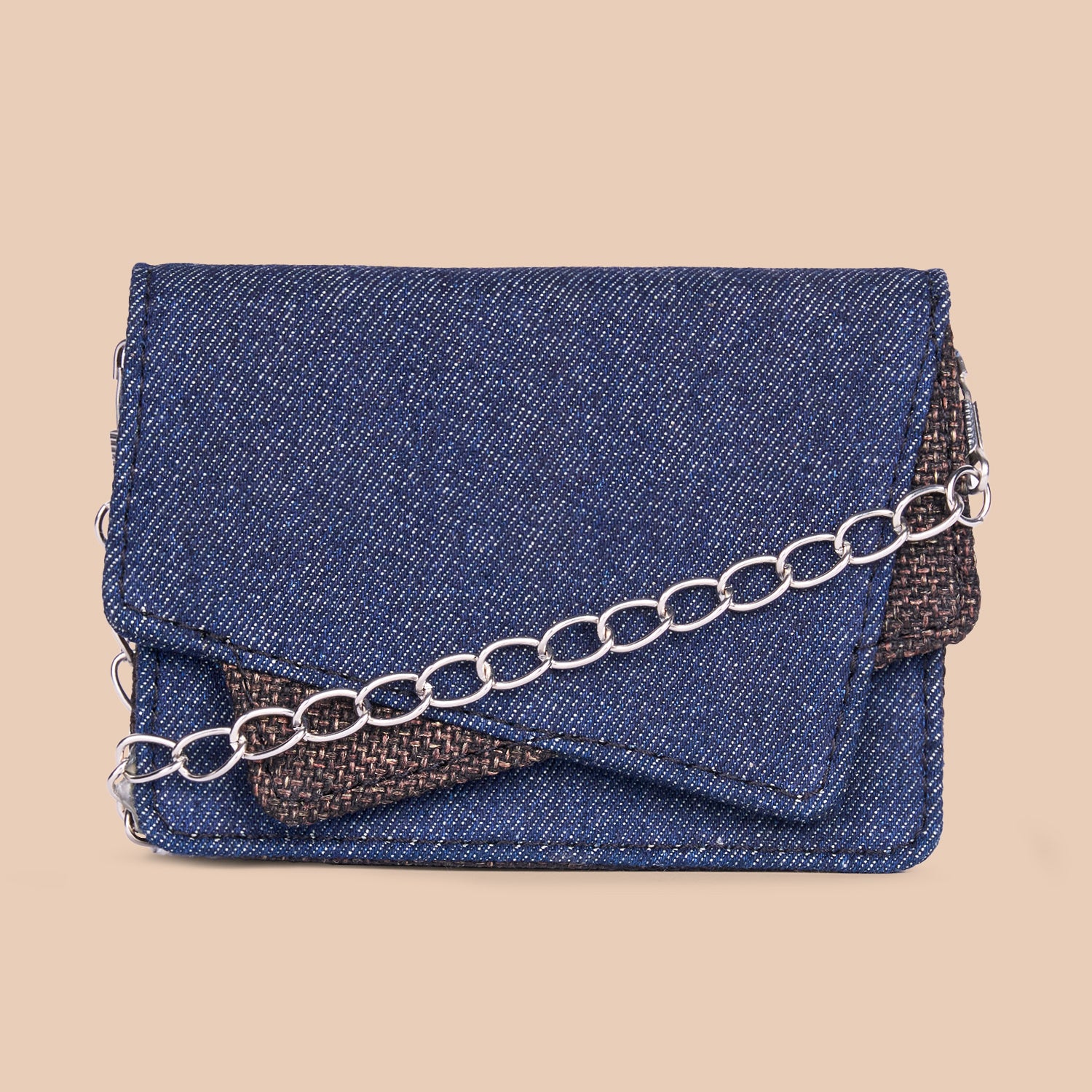 Tovi Mini Bag - Bristel