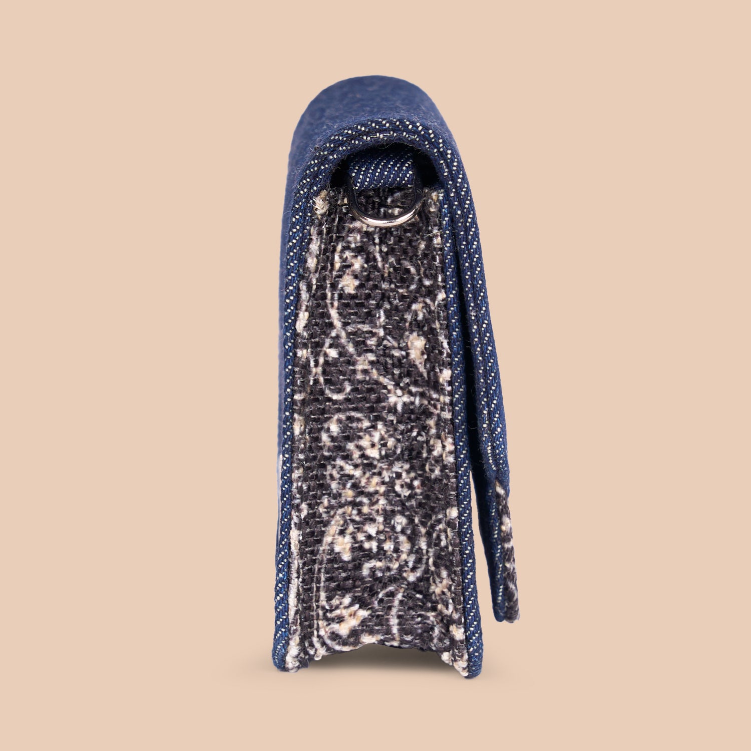 Tovi Mini Bag - Lattice Lace