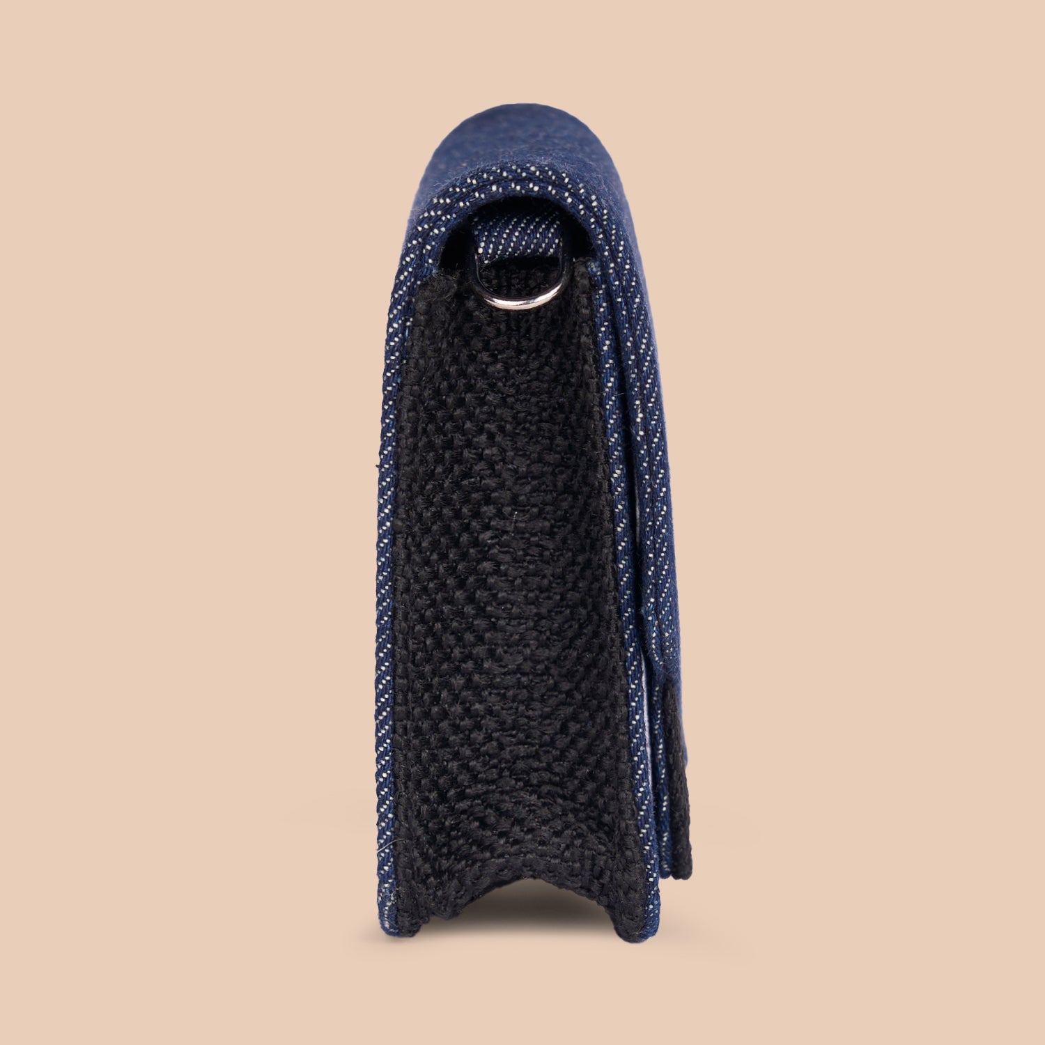 Tovi Mini Bag - Jet Black