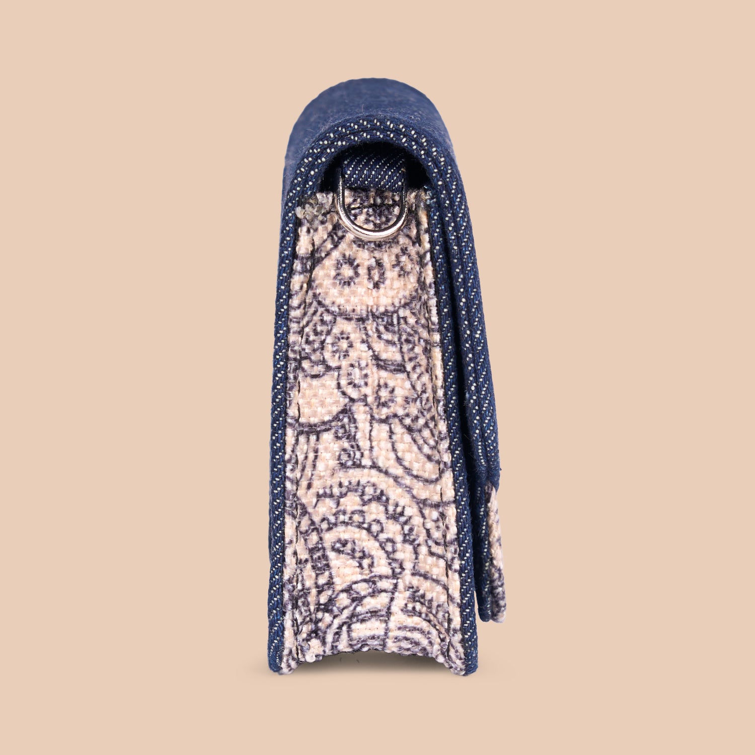 Tovi Mini Bag - Colaba Shirin