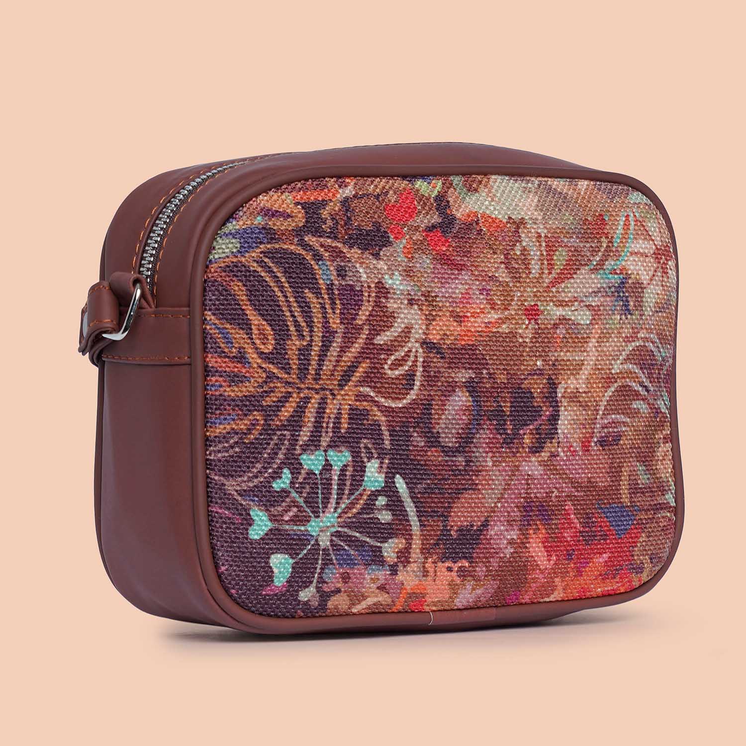 FloLov Sling Bag