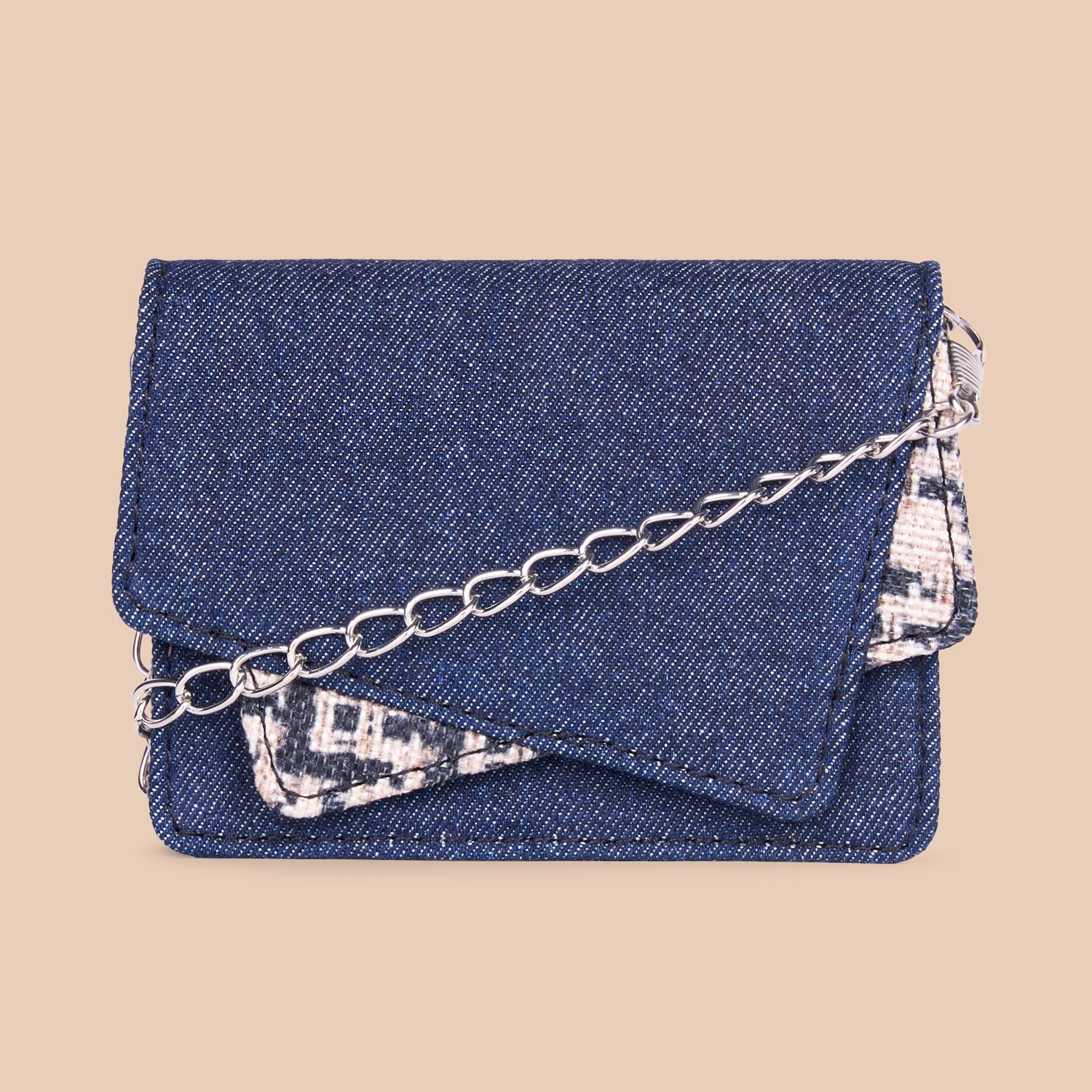 Tovi Mini Bag - Carter Checks