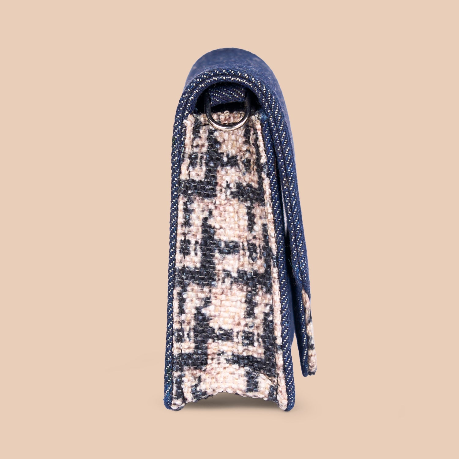 ZIP-Tovi Mini Bag - Carter Checks