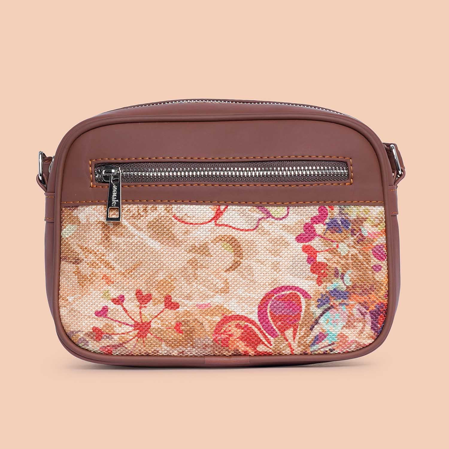 FloLov Sling Bag