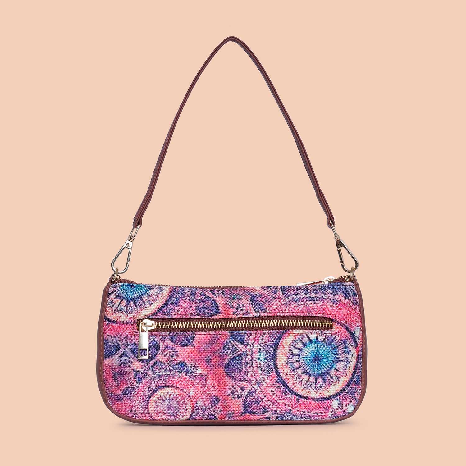 Space Chakra Baguette