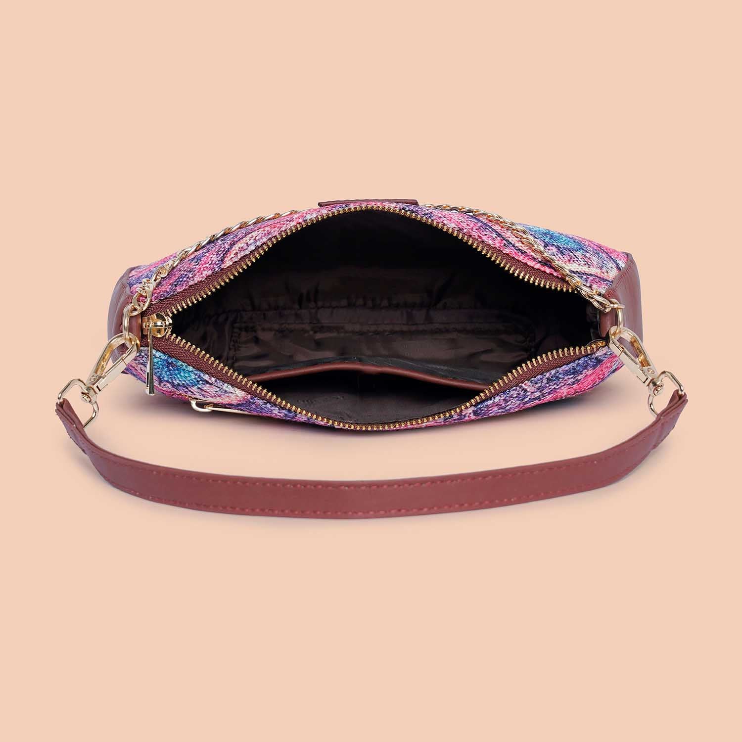 Space Chakra Baguette