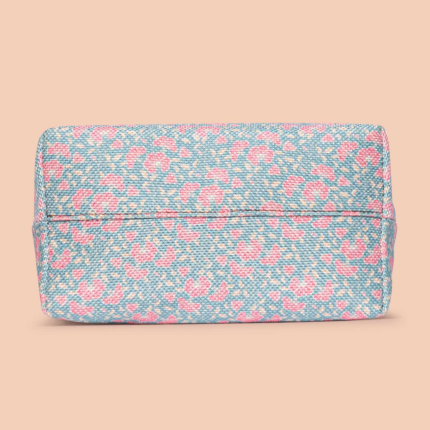 Chettinad Florals Flap Sling Bag