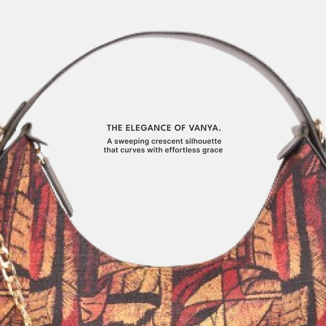 Midas Vanya Baguette