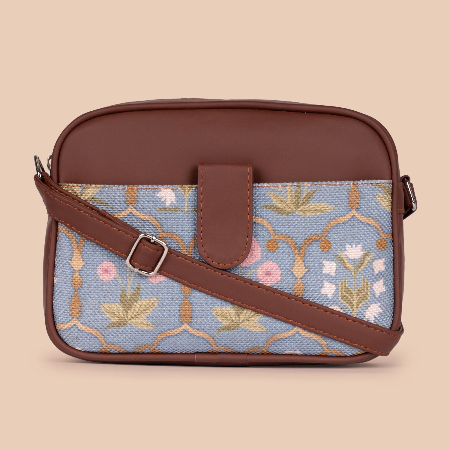 Typing Software Charles And Keith Woven Boxy Chain Strap Bag Hindi