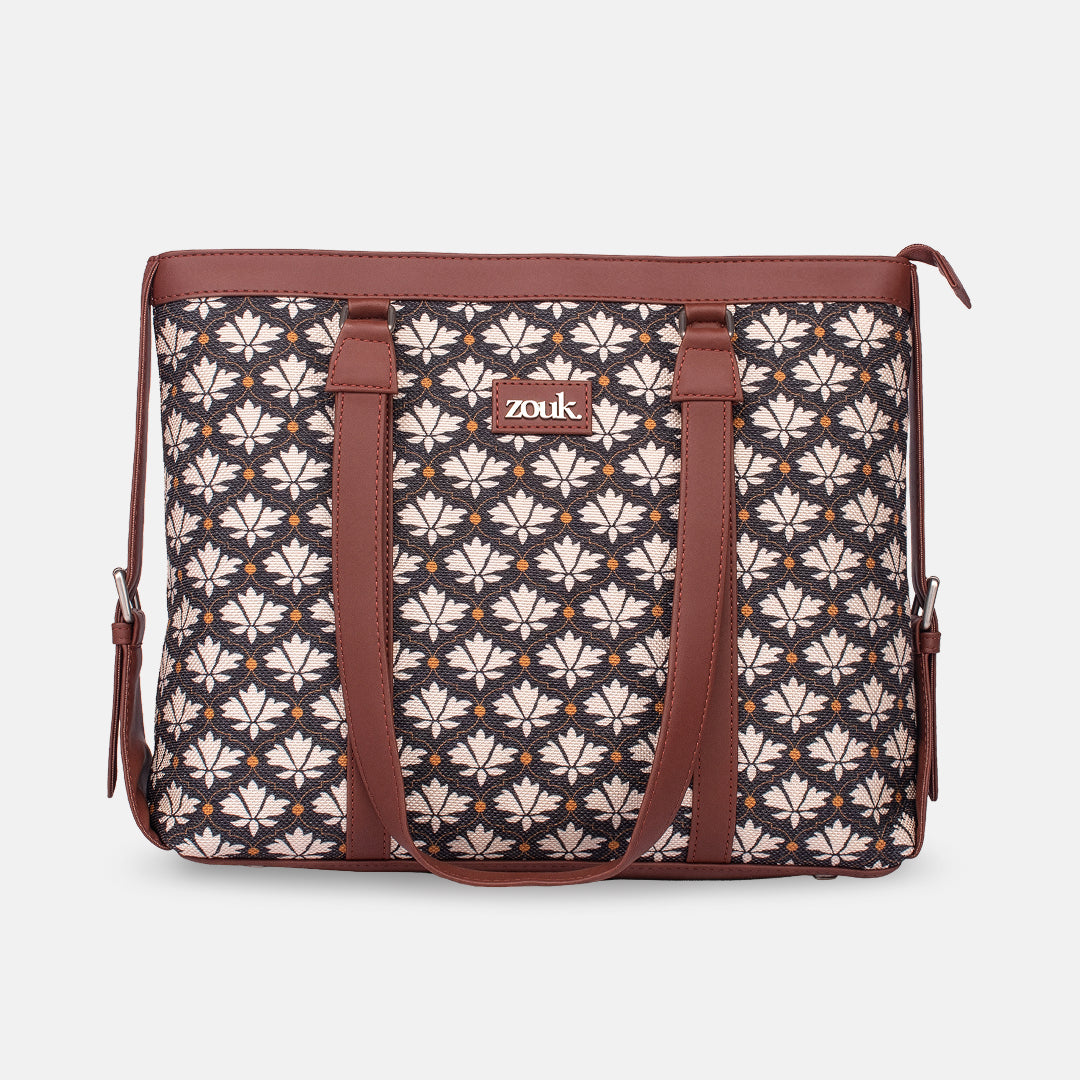 Bidri Kaiser Women's Office Bag