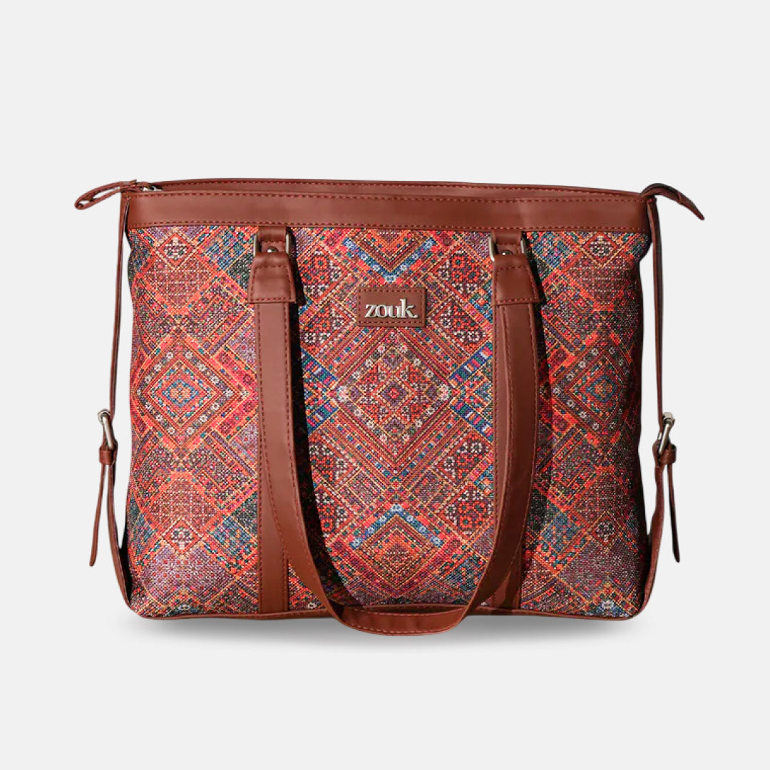 Bhuj Rabari Women's Office Bag