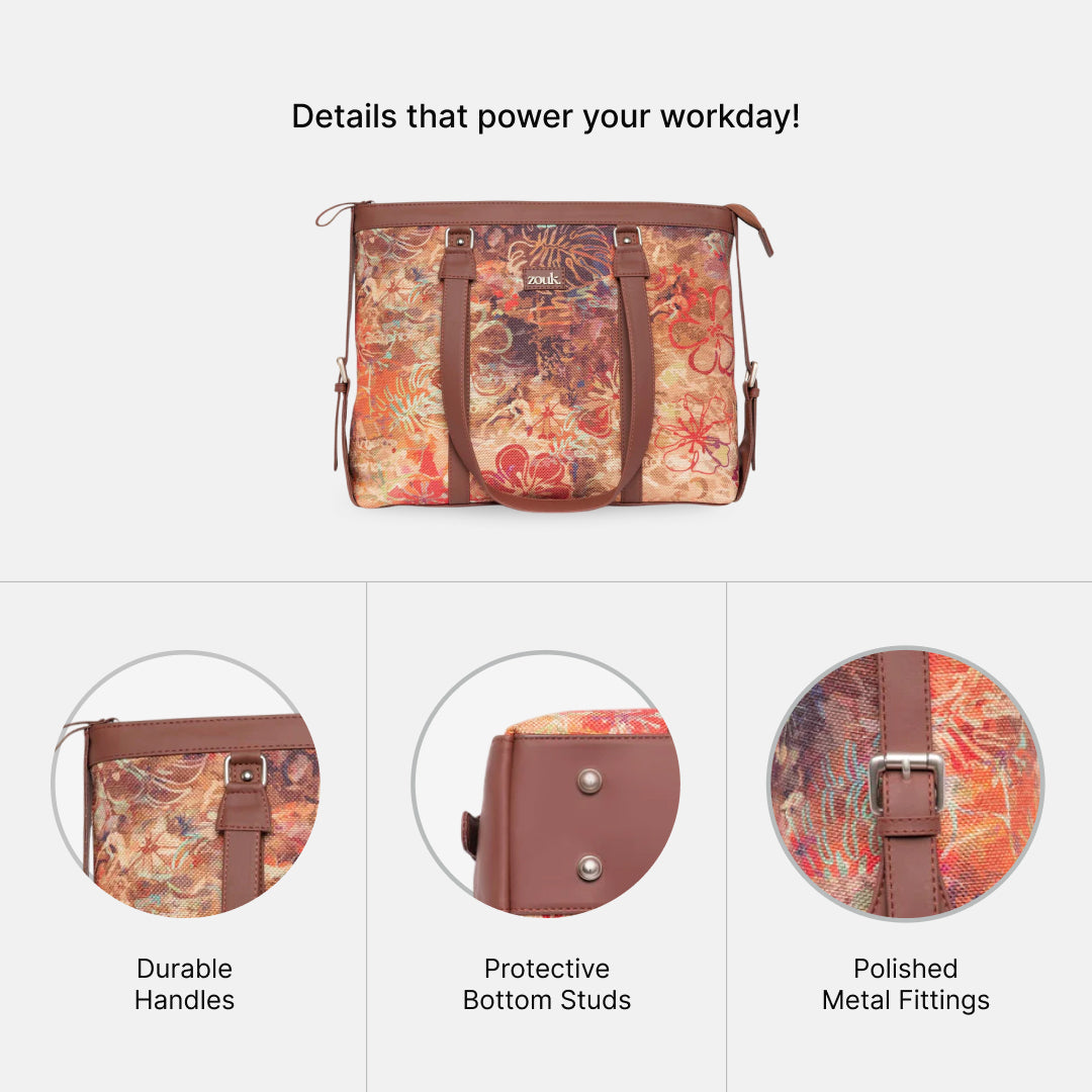 FloLov Women's Office Bag