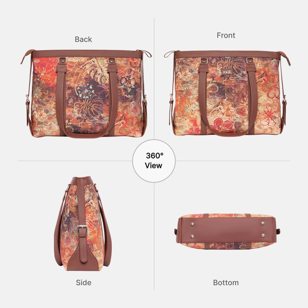 FloLov Women's Office Bag