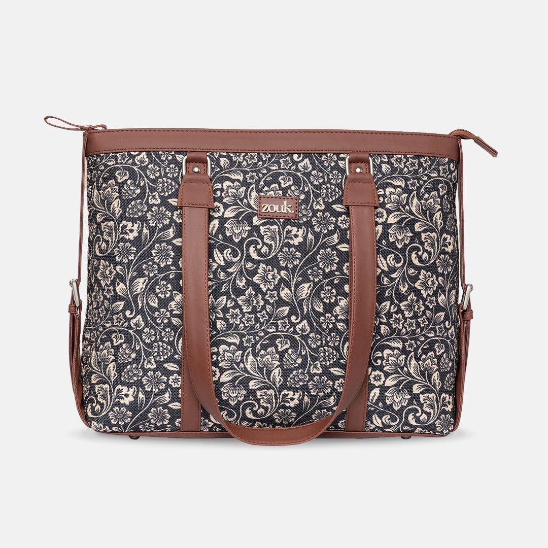 FloMotif Women's Office Bag