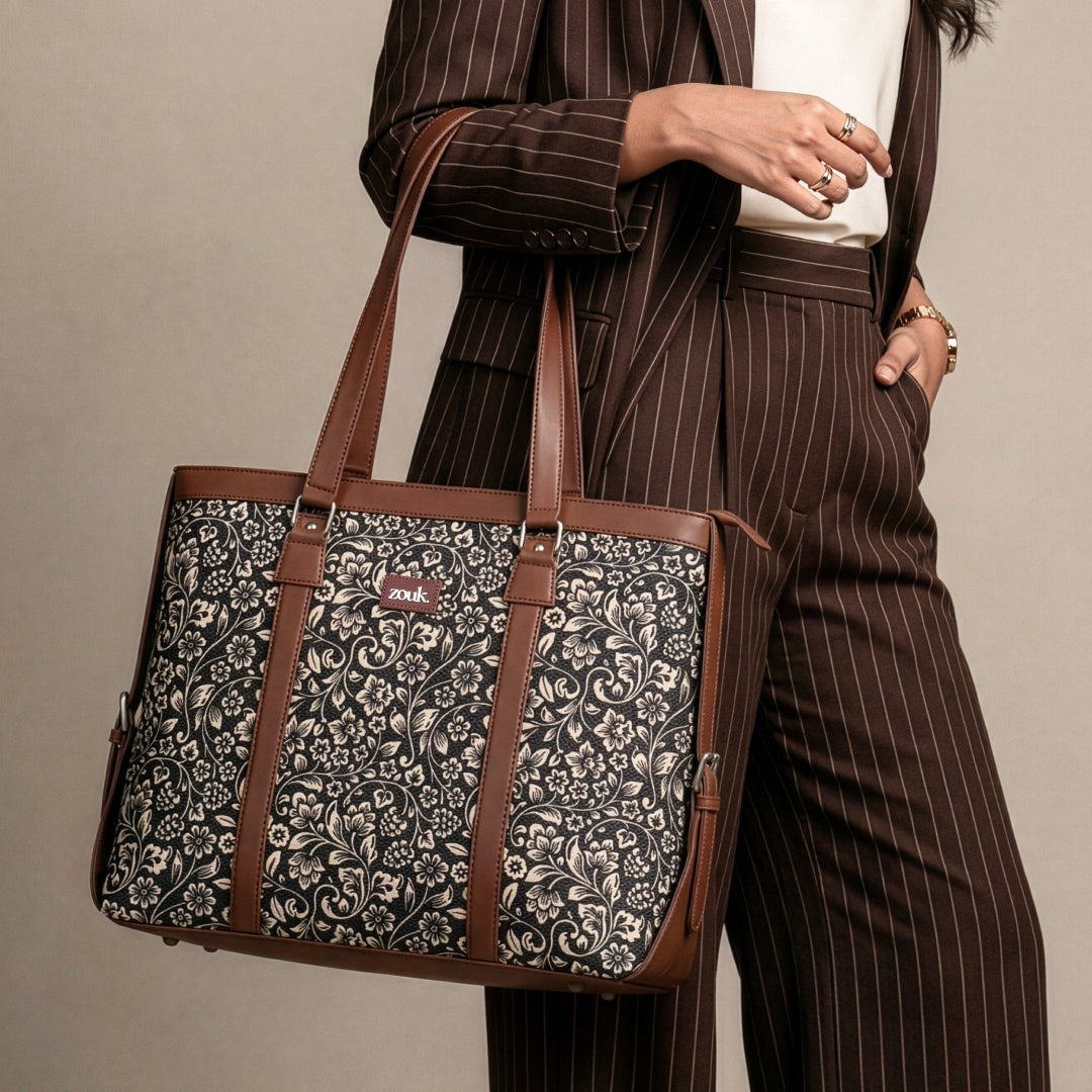 FloMotif Women's Office Bag
