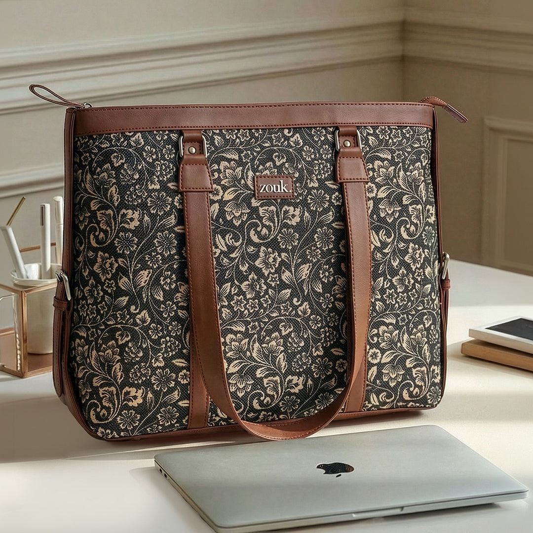 FloMotif Women's Office Bag