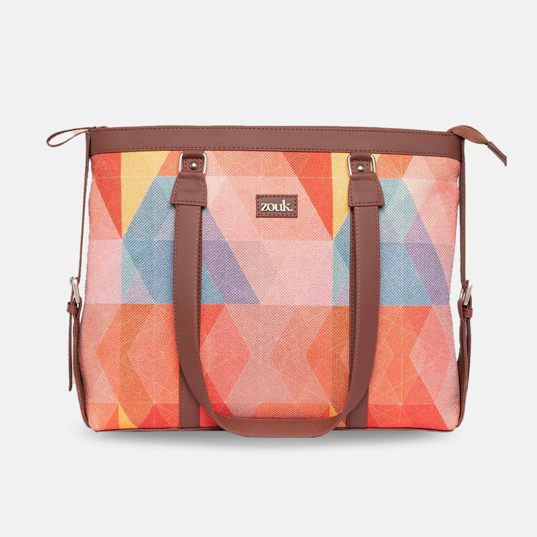 GeoOptics Women's Office Bag