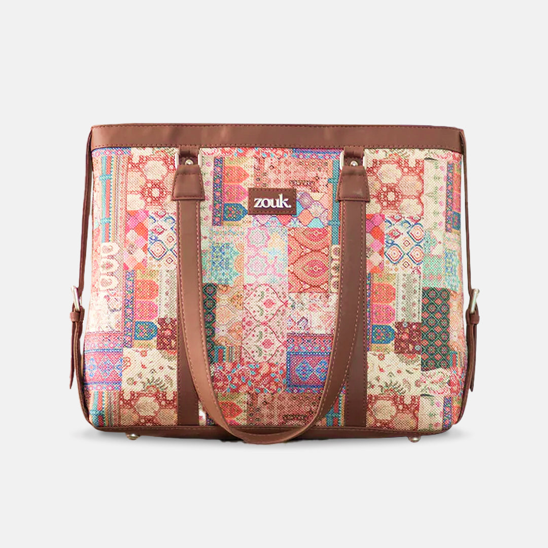 Kutch Gamthi Women's Office Bag