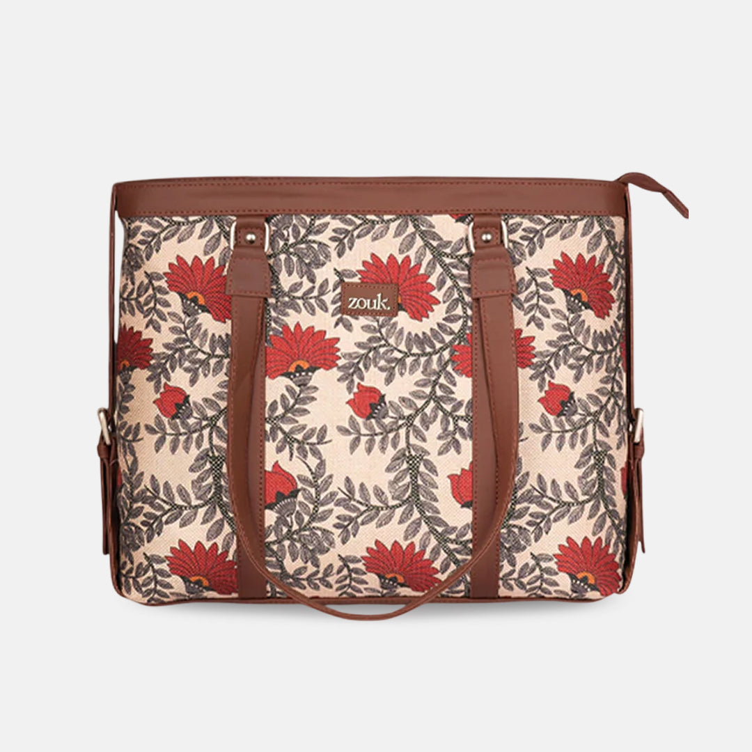 Nawabi Couture Women's Office Bag