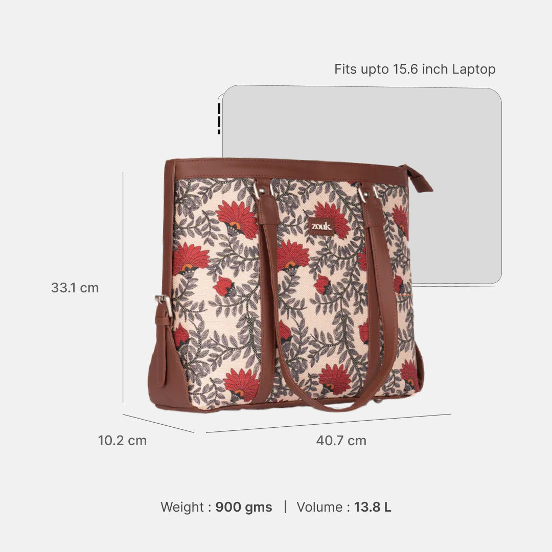 Nawabi Couture Women's Office Bag