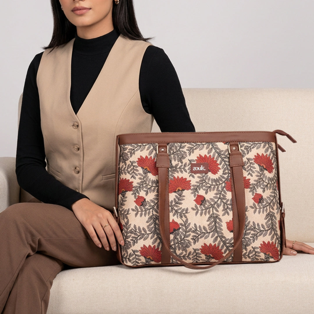 Nawabi Couture Women's Office Bag