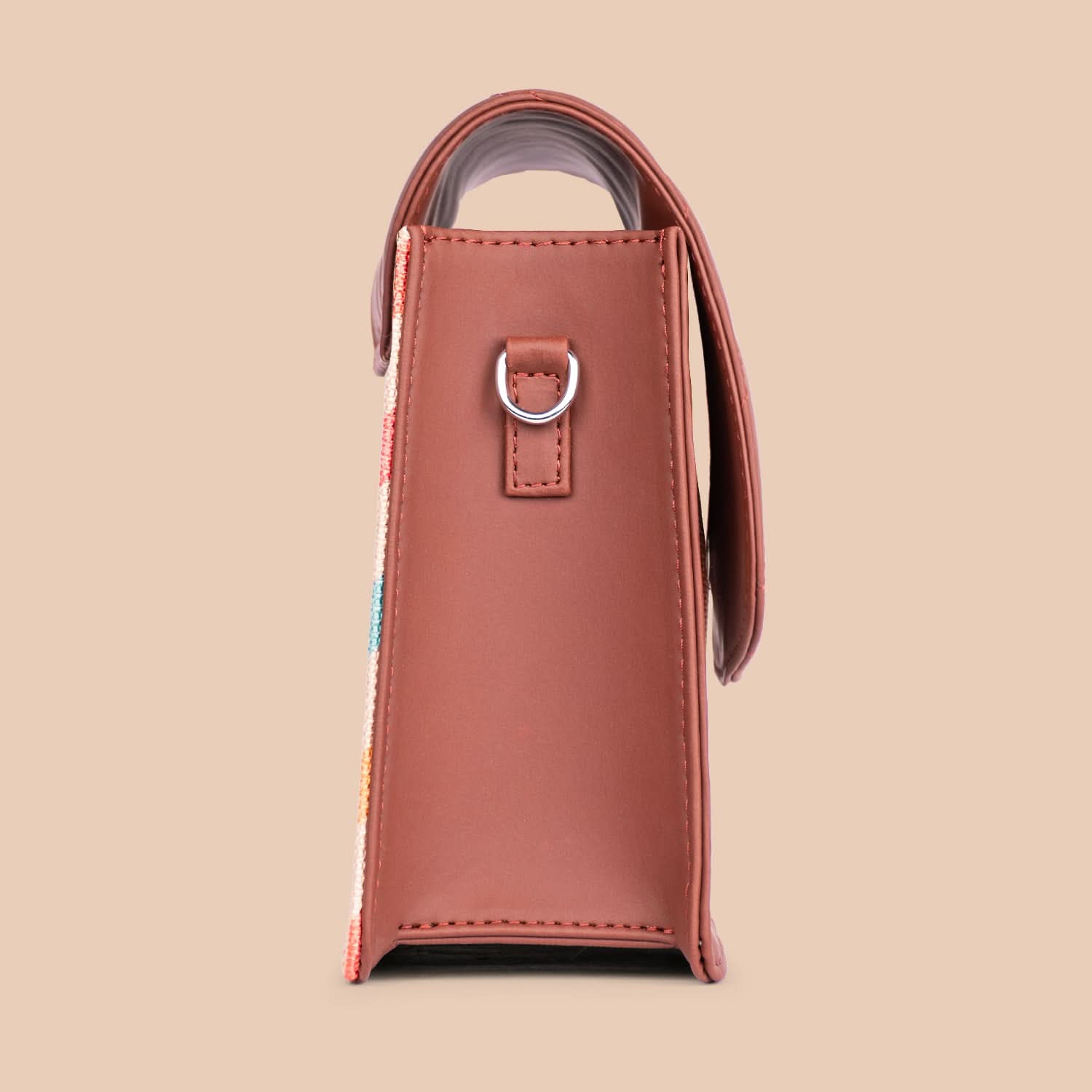 WavBeach Beyond Basic Sling Bag